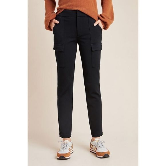 Anthropologie Pants - Anthropologie Cargo Pants